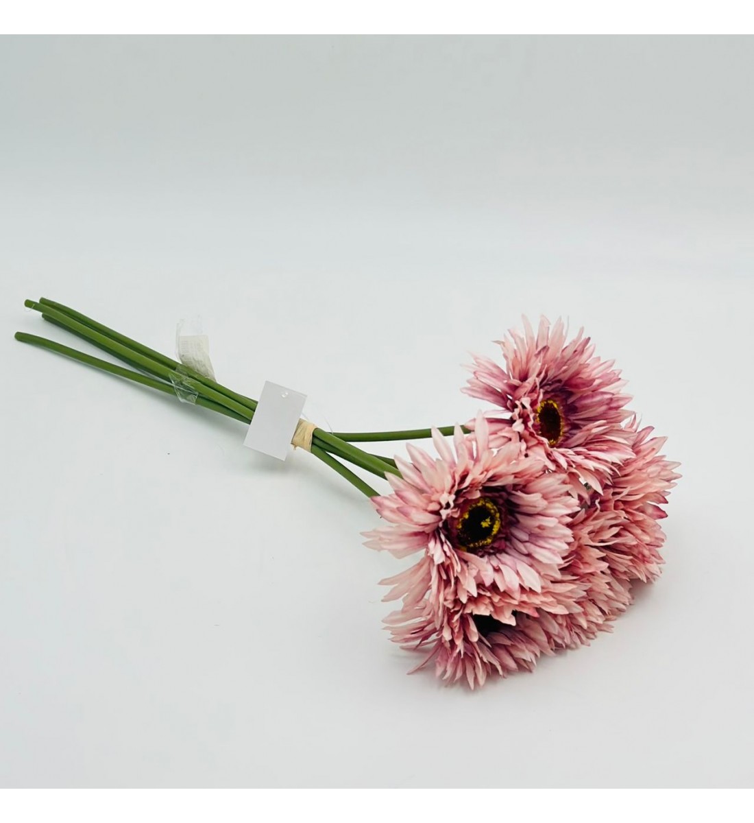 ورد تنسيق جيربيرا