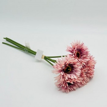 ورد تنسيق جيربيرا