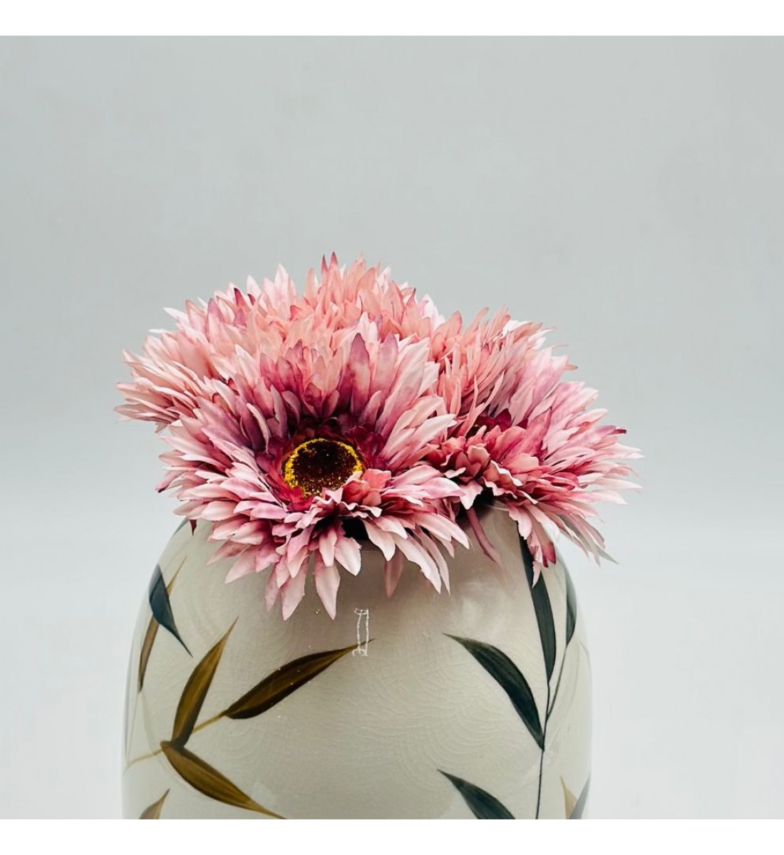 ورد تنسيق جيربيرا