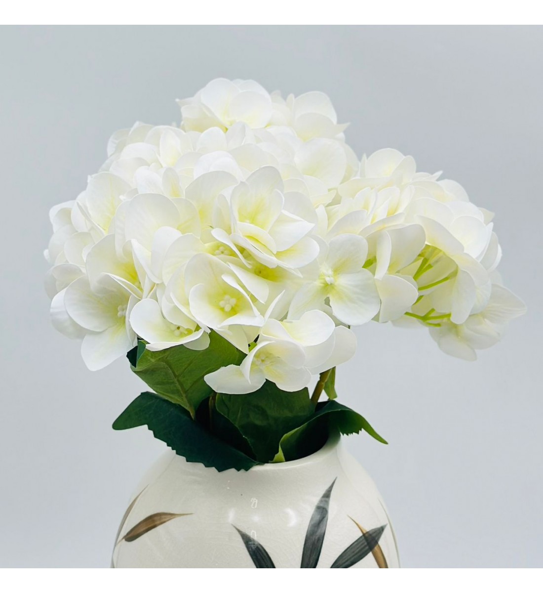 ورد تنسيق هيدرنجا