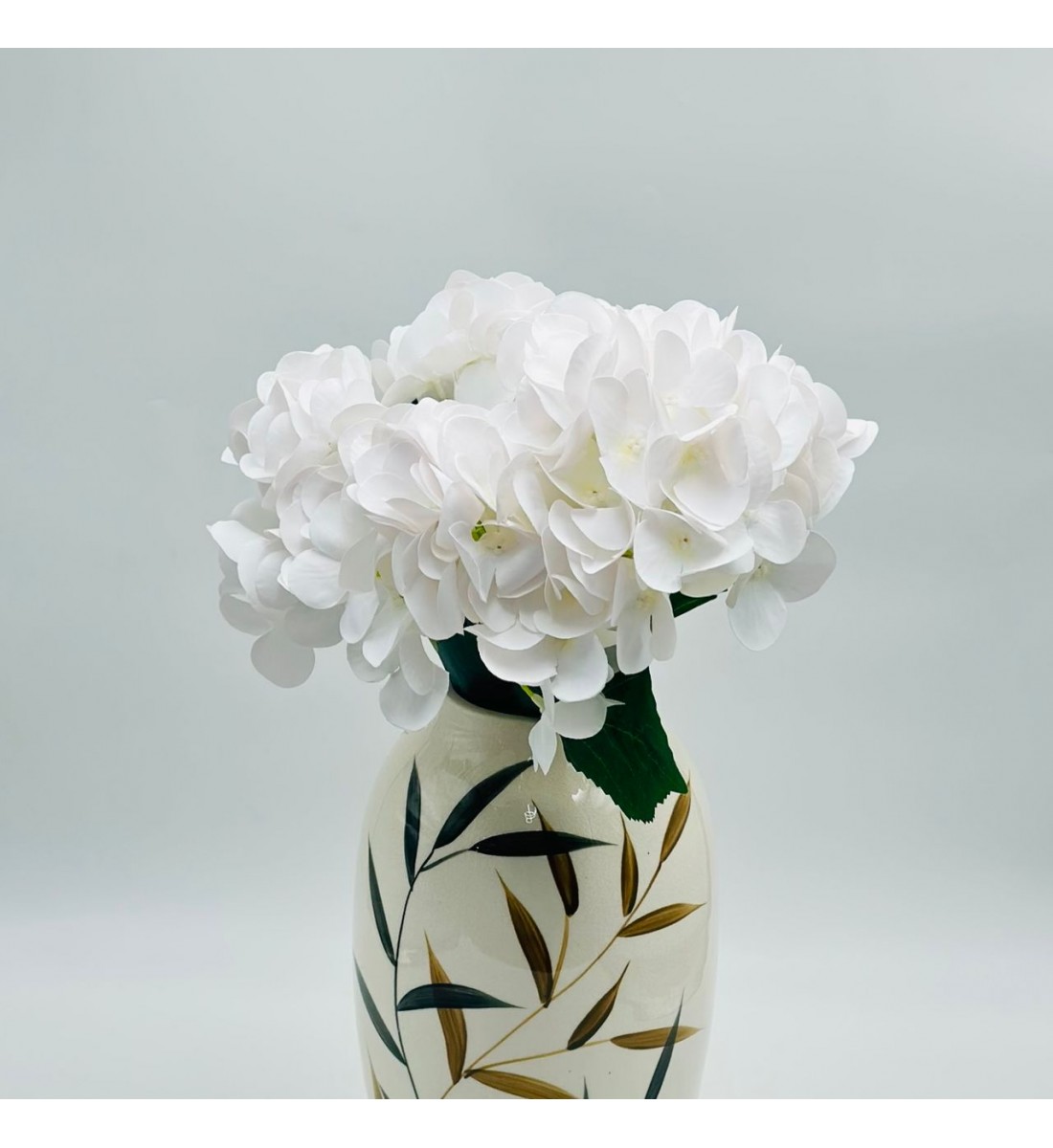 ورد تنسيق هيدرنجا