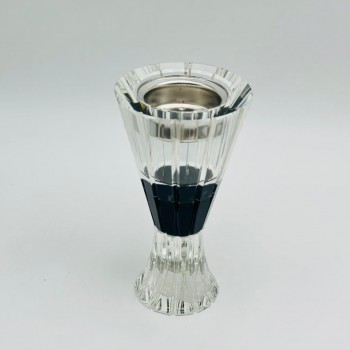 مبخرة بتصميم أنيق وعصري تضيف لمسة فخامة للمجالس والمساحات الداخلية 19×10×10سم 