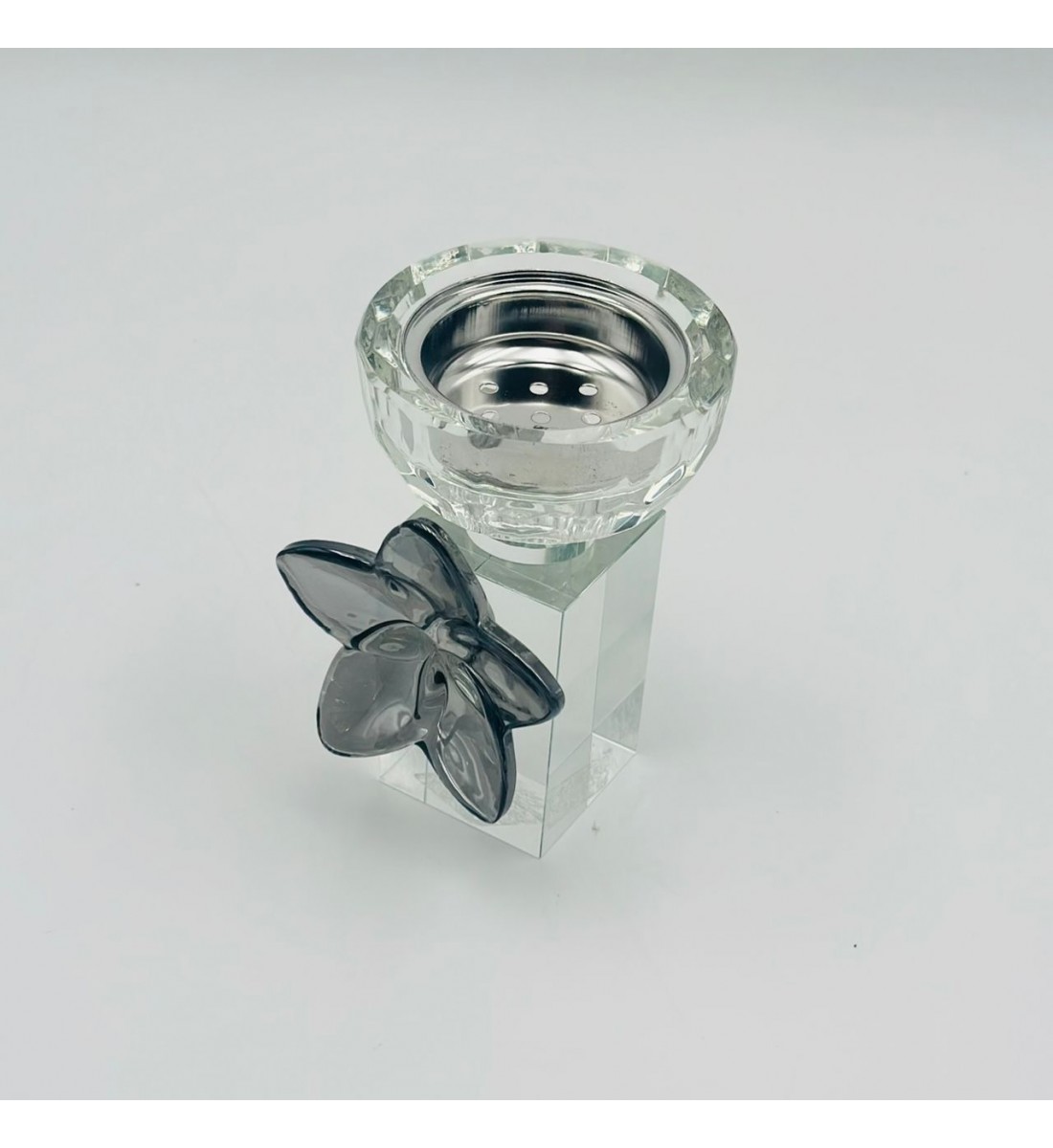 مبخره كريستلورده 9×9×13سم 