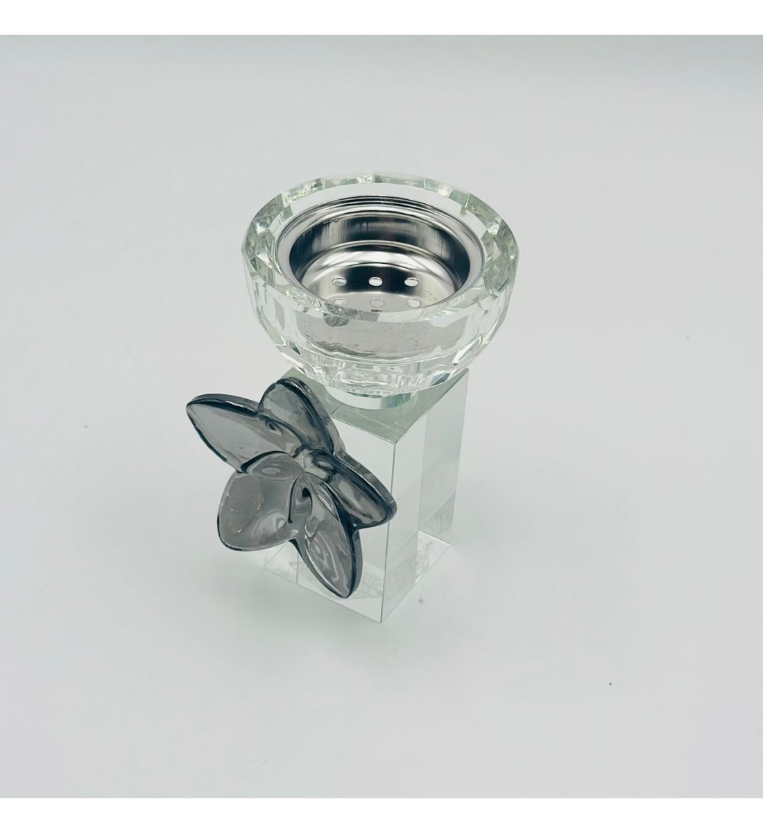 مبخره كريستلورده 9×9×13سم 