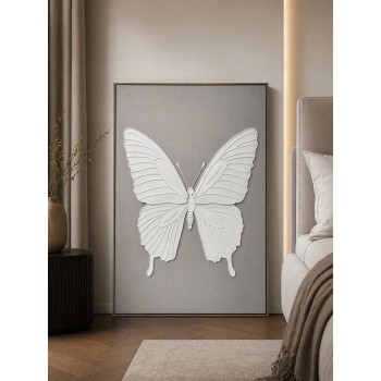 لوحة فنية جدارية منظر 140×70سم 