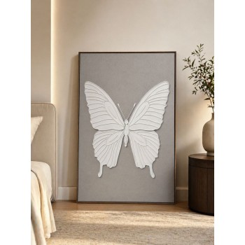 لوحة فنية جدارية منظر 140×70سم 