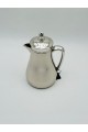 ترمس أنيق بتصميم عصري يجمع بين البساطة والفخامة، مصنوع من هيكل معدني كروم350مل ترمس أنيق بتصميم عصري يجمع بين البساطة والفخامة، مصنوع من هيكل معدني كروم350مل