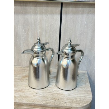 طقم ترمس بتصميم عصري فاخر 2قطع طقم ترمس بتصميم عصري فاخر 2قطع