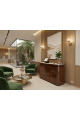 طاولة كونسول (أو بوفية ) بتصميم مودرن فاخر سطح بديل الرخام ، 160×40×90 سم (منتج تفصيل ) طاولة كونسول (أو بوفية ) بتصميم مودرن فاخر سطح بديل الرخام ، 160×40×90 سم (منتج تفصيل )