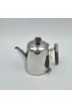 إبريق شاي ستانلس ستيل بتصميم عملي وأنيق 700ملي إبريق شاي ستانلس ستيل بتصميم عملي وأنيق 700ملي