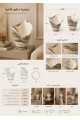 فازة ديكور فنية بتصميم عصري فاخر فازة ديكور فنية بتصميم عصري فاخر