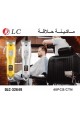 ماكينة قص الشعر واللحية DLC-32649