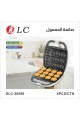 صانعة المعمول 12 حبة بقوة 1300 واط DLC-38266