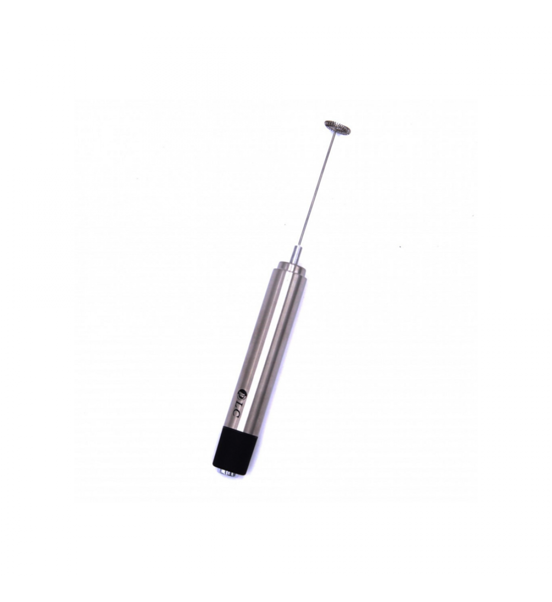 دي ال سي مضرب كبتشينو يدوي 2AA 3V