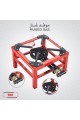 موقد غاز مفتاحين KRAWN KW-9462