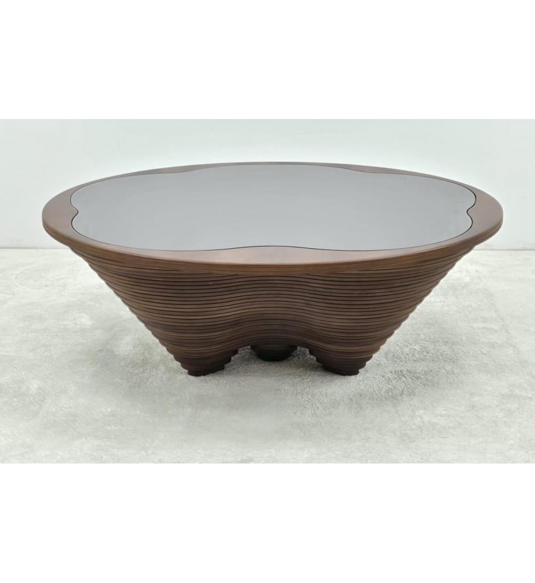 طاولة وسط مودرن, موديل KANYON