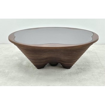 طاولة وسط مودرن, موديل KANYON طاولة وسط مودرن, موديل KANYON