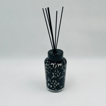 فواحه عطرية زجاج 500مل 