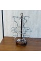 حامل فناجيل عملي بتصميم فاخر حامل فناجيل عملي بتصميم فاخر