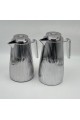 طقم ترمس فاخر نيكل اكرلك 2 قطع طقم ترمس فاخر نيكل اكرلك 2 قطع