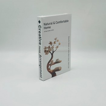 كتاب ديكور أنيق لتزيين الطاولات والرفوف كتاب ديكور أنيق لتزيين الطاولات والرفوف