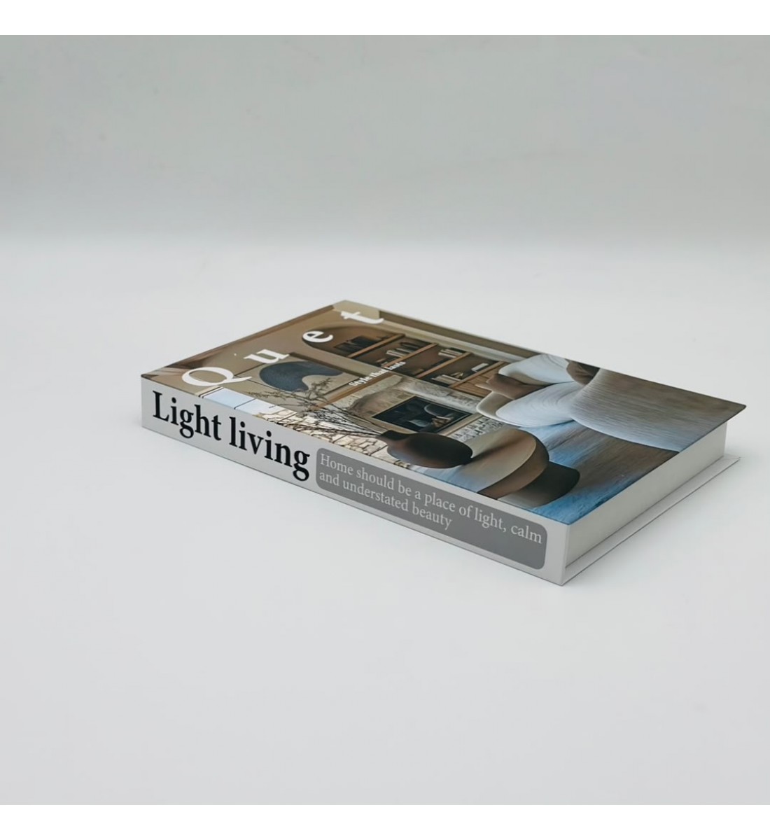 كتاب ديكور أنيق لتزيين الطاولات والرفوف كتاب ديكور أنيق لتزيين الطاولات والرفوف