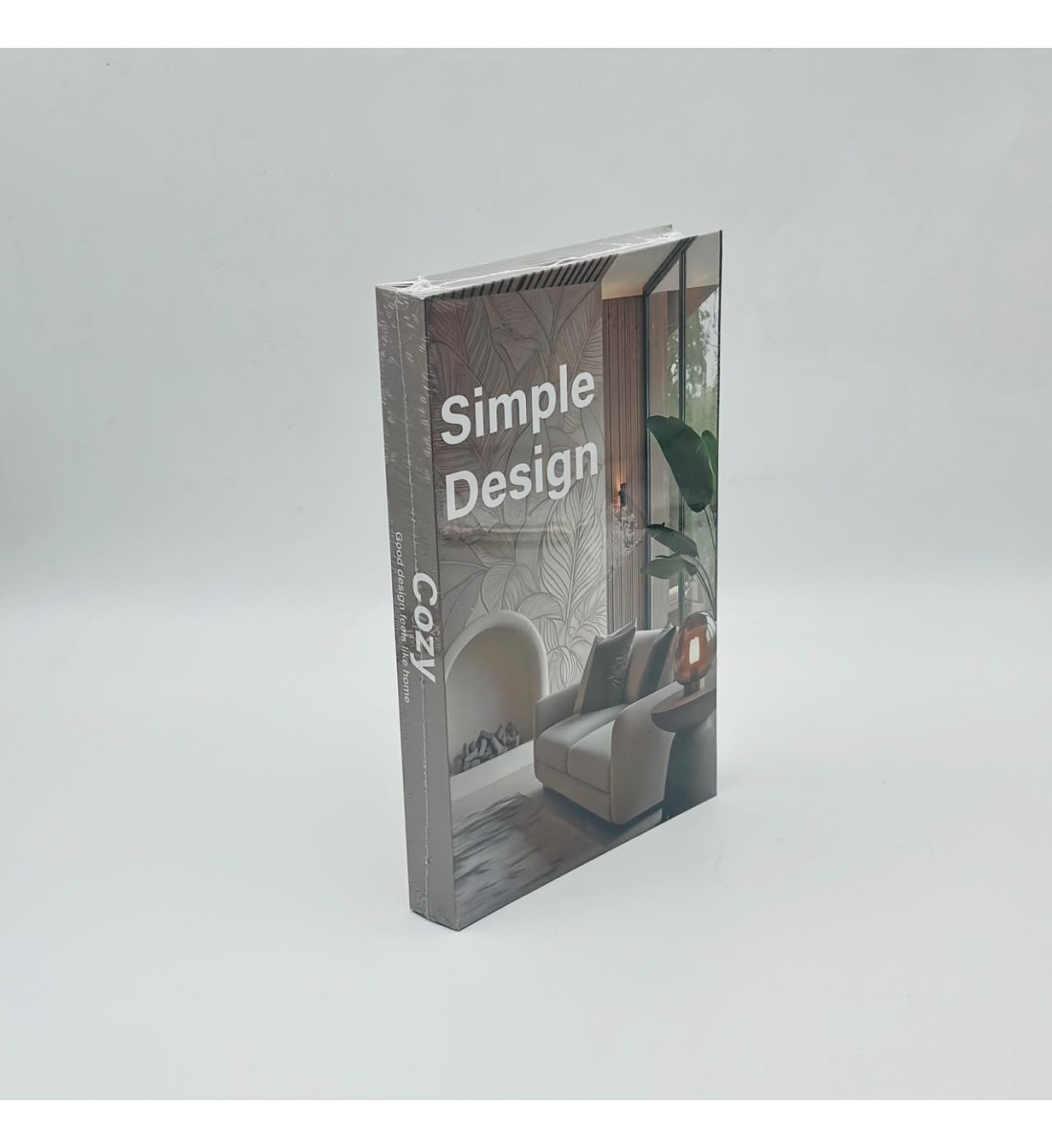 كتاب ديكور أنيق لتزيين الطاولات والرفوف كتاب ديكور أنيق لتزيين الطاولات والرفوف