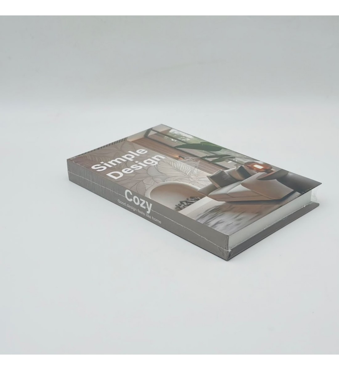 كتاب ديكور أنيق لتزيين الطاولات والرفوف كتاب ديكور أنيق لتزيين الطاولات والرفوف