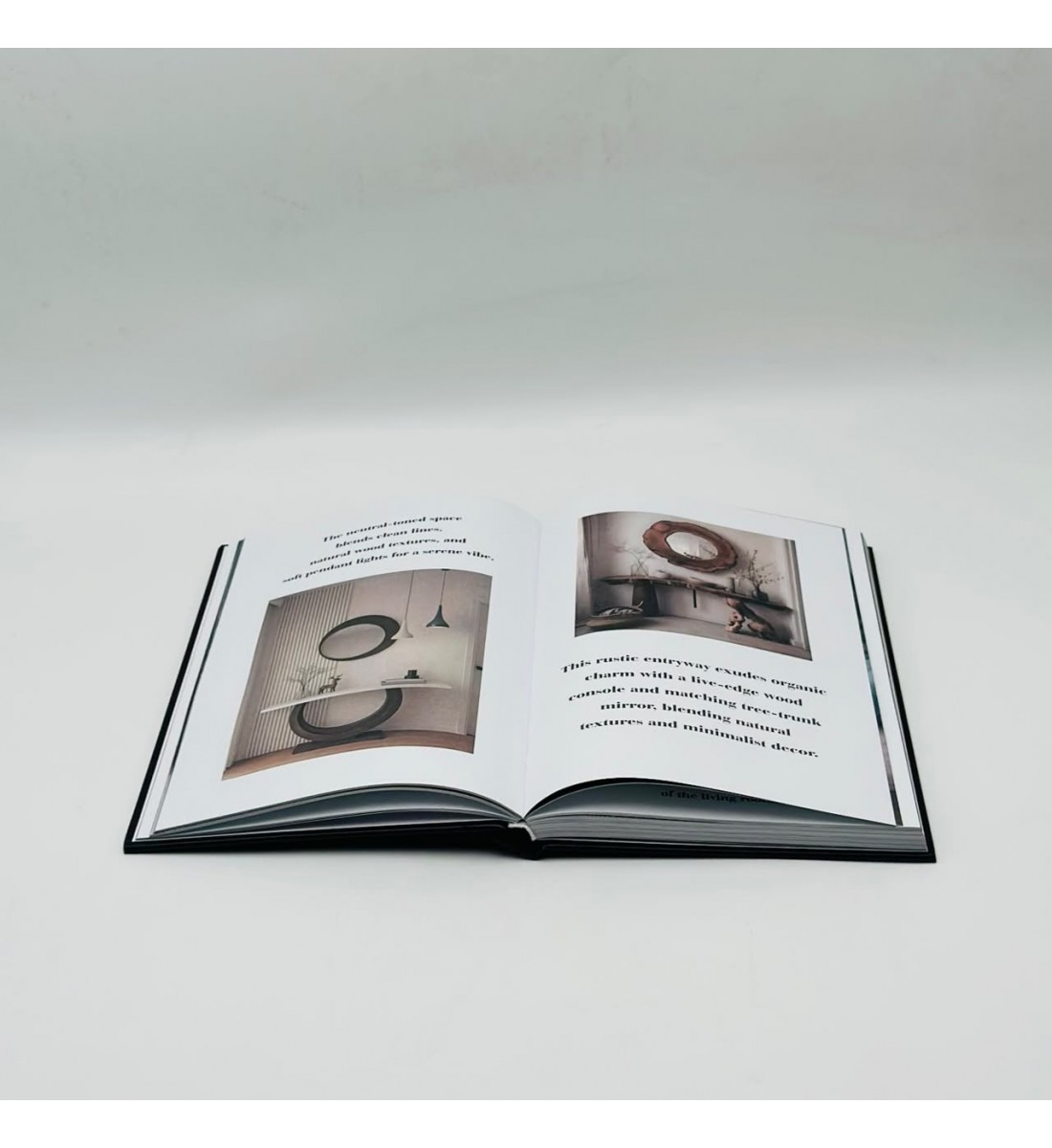 كتاب ديكور أنيق لتزيين الطاولات والرفوف كتاب ديكور أنيق لتزيين الطاولات والرفوف