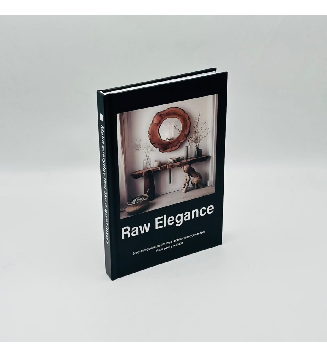 كتاب ديكور أنيق لتزيين الطاولات والرفوف كتاب ديكور أنيق لتزيين الطاولات والرفوف