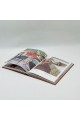كتاب ديكور أنيق لتزيين الطاولات والرفوف كتاب ديكور أنيق لتزيين الطاولات والرفوف
