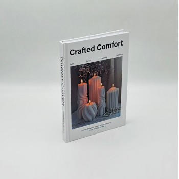 كتاب ديكور أنيق لتزيين الطاولات والرفوف كتاب ديكور أنيق لتزيين الطاولات والرفوف