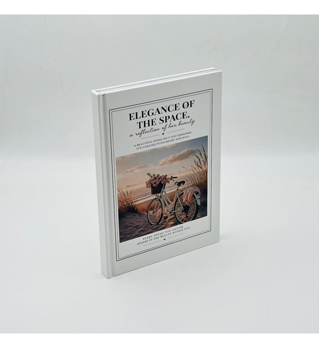 كتاب ديكور أنيق لتزيين الطاولات والرفوف كتاب ديكور أنيق لتزيين الطاولات والرفوف