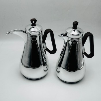 Arabic Coffee Set – Two Pieces