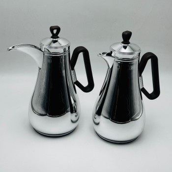 Arabic Coffee Set – Two Pieces