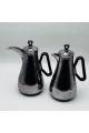 طقم دلال قهوة عربية – قطعتان