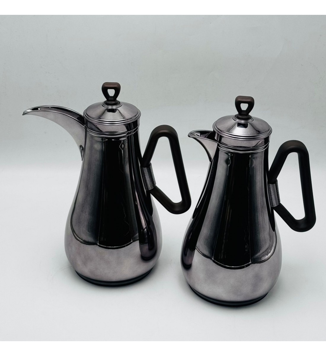 طقم دلال قهوة عربية – قطعتان