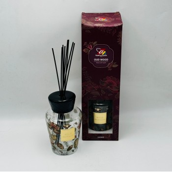 فواحه عطرية زجاج500مل 