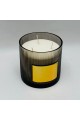 شمعة عطرية فاخرة بتصميم أنيق يجمع بين الرائحة الهادئة والمظهر الجمالي الراقي1000جرام 