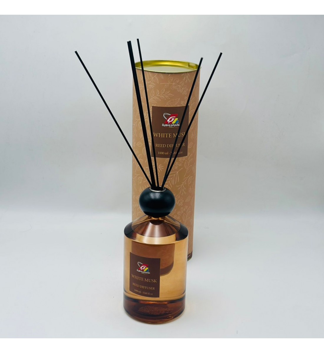 معطر جو فاخر بتصميم أنيق يجمع بين الرائحة المميزة والمظهر الجمالي الراقي1000مل معطر جو فاخر بتصميم أنيق يجمع بين الرائحة المميزة والمظهر الجمالي الراقي1000مل