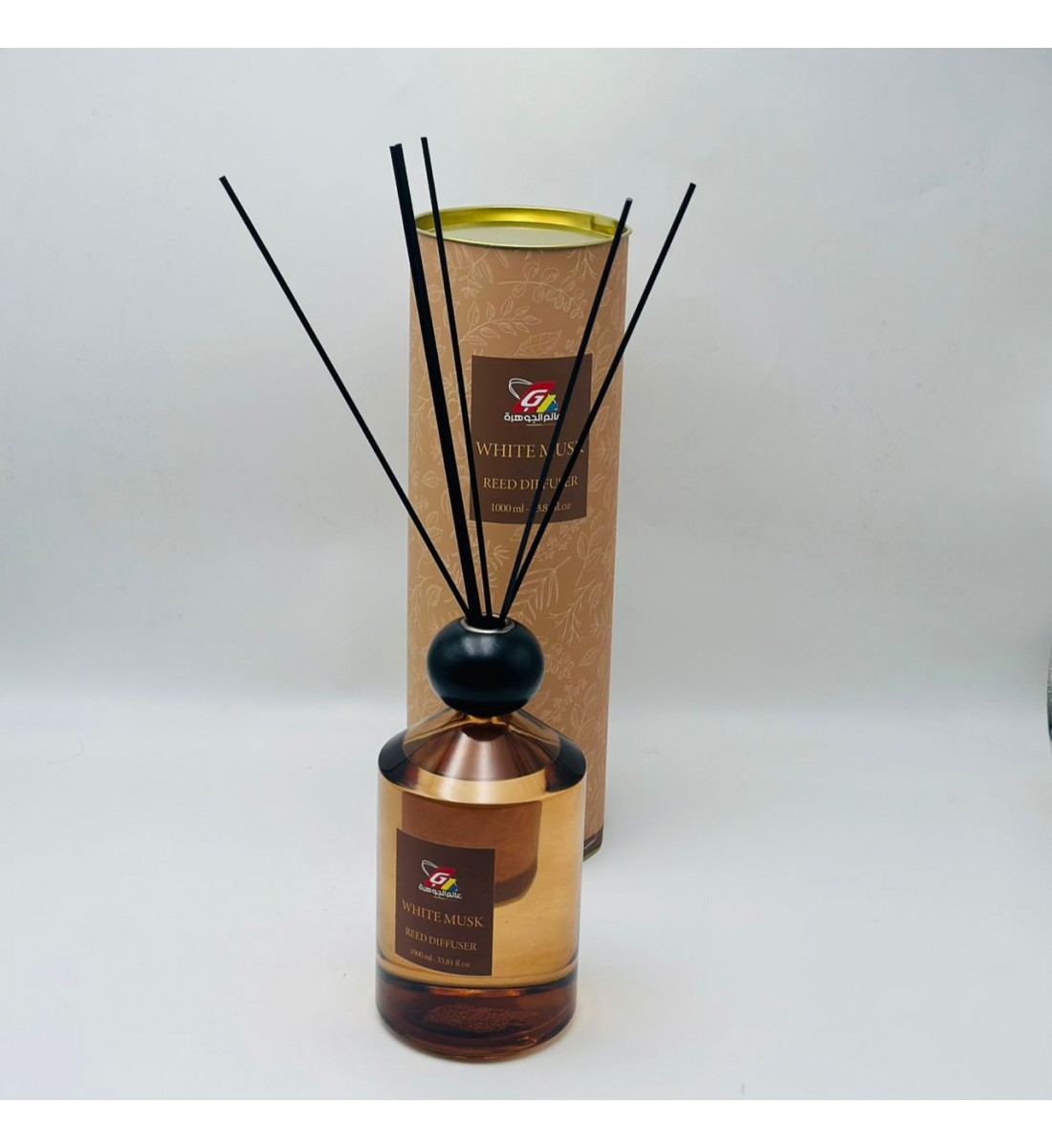 معطر جو فاخر بتصميم أنيق يجمع بين الرائحة المميزة والمظهر الجمالي الراقي1000مل معطر جو فاخر بتصميم أنيق يجمع بين الرائحة المميزة والمظهر الجمالي الراقي1000مل