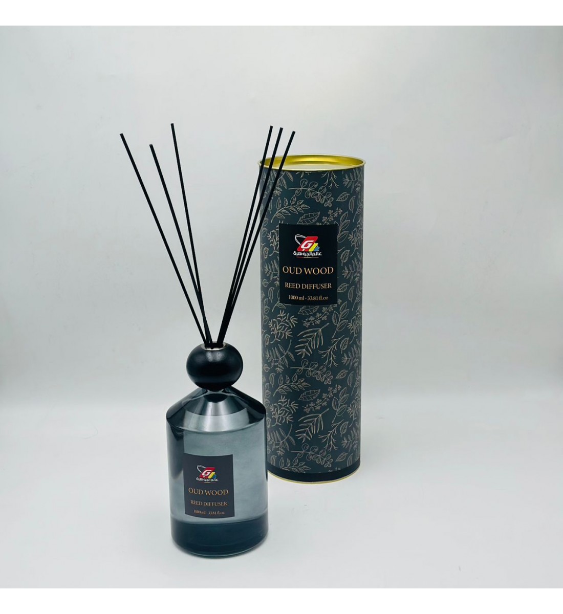 معطر جو فاخر بتصميم أنيق يجمع بين الرائحة المميزة والمظهر الجمالي الراقي1000مل معطر جو فاخر بتصميم أنيق يجمع بين الرائحة المميزة والمظهر الجمالي الراقي1000مل