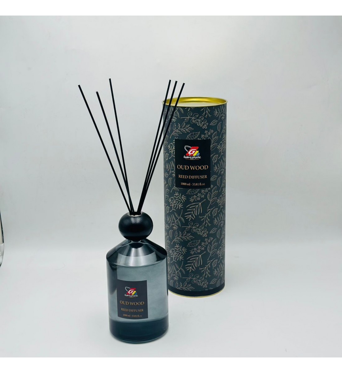 معطر جو فاخر بتصميم أنيق يجمع بين الرائحة المميزة والمظهر الجمالي الراقي1000مل معطر جو فاخر بتصميم أنيق يجمع بين الرائحة المميزة والمظهر الجمالي الراقي1000مل