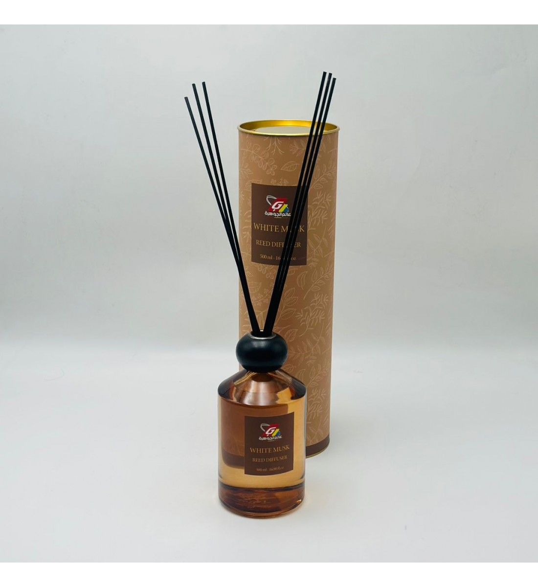 معطر جو فاخر بتصميم أنيق يجمع بين الرائحة المميزة والمظهر الجمالي الراقي500مل معطر جو فاخر بتصميم أنيق يجمع بين الرائحة المميزة والمظهر الجمالي الراقي500مل