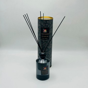 معطر جو فاخر بتصميم أنيق يجمع بين الرائحة المميزة والمظهر الجمالي الراقي500مل 