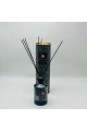 معطر جو فاخر بتصميم أنيق يجمع بين الرائحة المميزة والمظهر الجمالي الراقي500مل معطر جو فاخر بتصميم أنيق يجمع بين الرائحة المميزة والمظهر الجمالي الراقي500مل