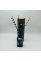 معطر جو فاخر بتصميم أنيق يجمع بين الرائحة المميزة والمظهر الجمالي الراقي500مل معطر جو فاخر بتصميم أنيق يجمع بين الرائحة المميزة والمظهر الجمالي الراقي500مل