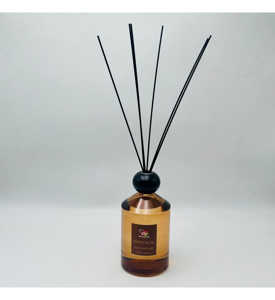 معطر جو فاخر بتصميم أنيق يجمع بين الرائحة المميزة والمظهر الجمالي الراقي1000مل 