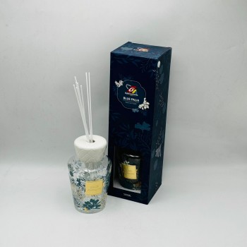 معطر جو فاخر بتصميم أنيق يجمع بين الرائحة المميزة والمظهر الجمالي الراقي500مل 