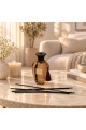 معطر جو فاخر بتصميم أنيق يجمع بين الرائحة المميزة والمظهر الجمالي الراقي 300مل معطر جو فاخر بتصميم أنيق يجمع بين الرائحة المميزة والمظهر الجمالي الراقي 300مل